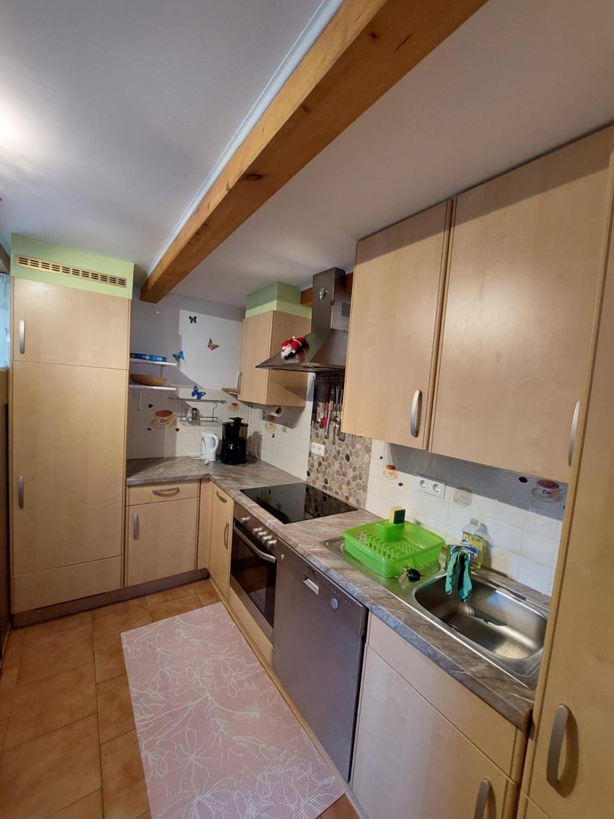 Haus Morgensonne Im Steyrtal Villa Obergrünburg Eksteriør bilde