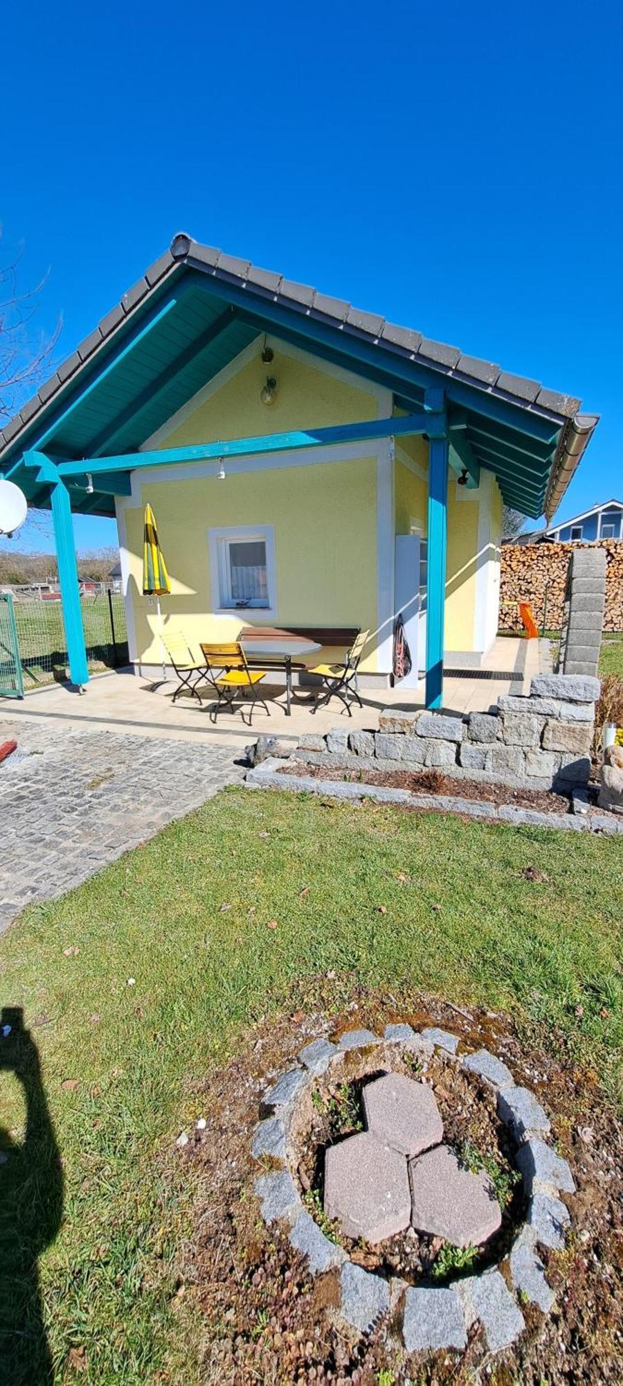 Haus Morgensonne Im Steyrtal Villa Obergrünburg Eksteriør bilde