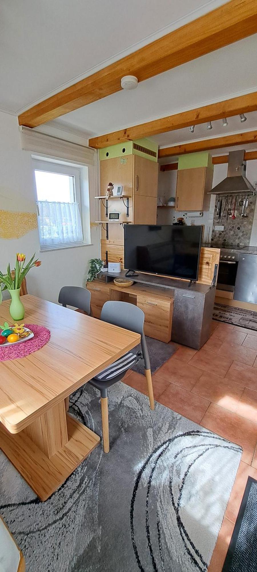 Haus Morgensonne Im Steyrtal Villa Obergrünburg Eksteriør bilde